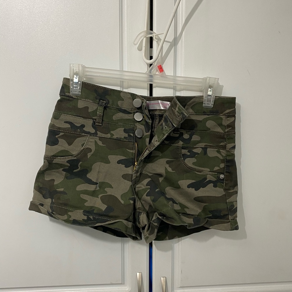 Shorts